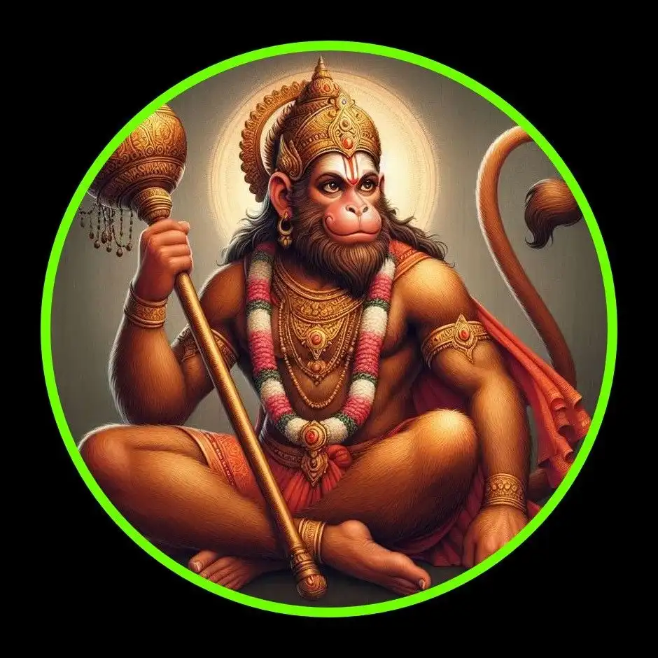 bajrangbali image full hd